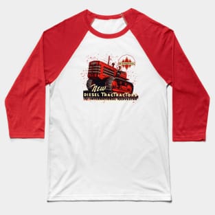 International diesel tractors Baseball T-Shirt